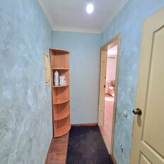 Квартира 31,4 м², 1-комнатная - изображение 4