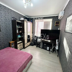 Квартира 33,7 м², 1-комнатная - изображение 1
