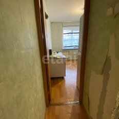 Квартира 33 м², 1-комнатная - изображение 5