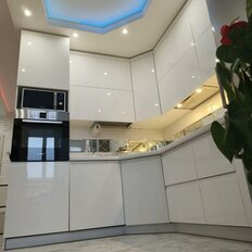 Квартира 46 м², 2-комнатная - изображение 1