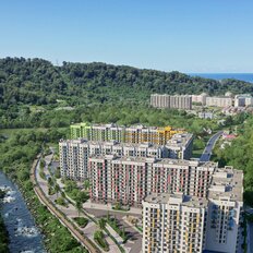 Квартира 24,3 м², студия - изображение 3