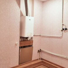 Квартира 36 м², студия - изображение 3