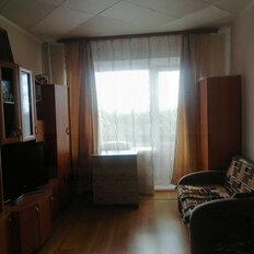 Квартира 31,7 м², 1-комнатная - изображение 3