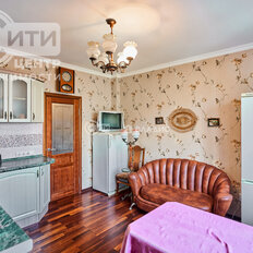 Квартира 77,1 м², 2-комнатная - изображение 5