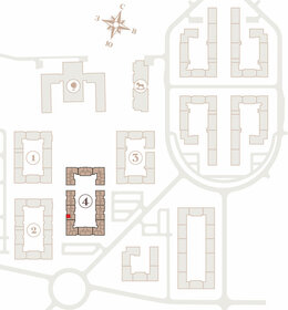 Квартира 38 м², 1-комнатная - изображение 2