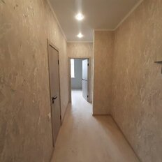 Квартира 34,4 м², 1-комнатная - изображение 4