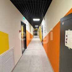 Квартира 36 м², 1-комнатная - изображение 2