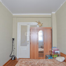 Квартира 93,2 м², 3-комнатная - изображение 3