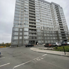 Квартира 37 м², 1-комнатная - изображение 1