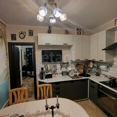 Квартира 42,7 м², 1-комнатная - изображение 3