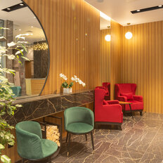 Квартира 46,2 м², 1-комнатные - изображение 3