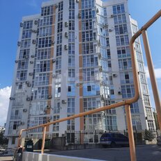 Квартира 55 м², 1-комнатная - изображение 1