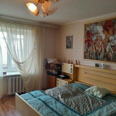 Квартира 63 м², 3-комнатная - изображение 1