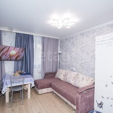 Квартира 59,5 м², 3-комнатная - изображение 5
