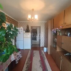 Квартира 51,6 м², 3-комнатная - изображение 1