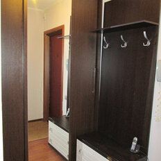 Квартира 42 м², 1-комнатная - изображение 4