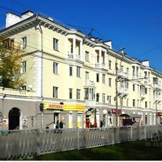 Квартира 65 м², 2-комнатная - изображение 1