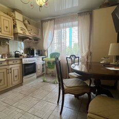 Квартира 86 м², 4-комнатная - изображение 5