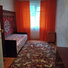 Квартира 61,1 м², 3-комнатная - изображение 1