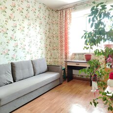Квартира 46,2 м², 2-комнатная - изображение 4