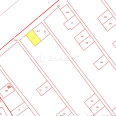 5,4 сотки, участок - изображение 3