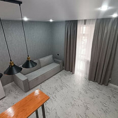 Квартира 32 м², студия - изображение 1