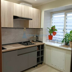 Квартира 44 м², 2-комнатная - изображение 1