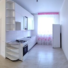 Квартира 51 м², 1-комнатная - изображение 5