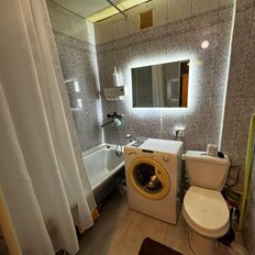 Квартира 29 м², 1-комнатная - изображение 3