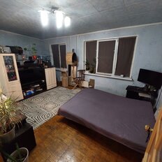 Квартира 38,8 м², 1-комнатная - изображение 3