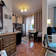 Квартира 27,1 м², 1-комнатная - изображение 3