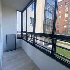 Квартира 43 м², 2-комнатная - изображение 1