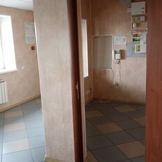 418,6 м², офис - изображение 5