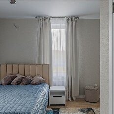 Квартира 36,6 м², 1-комнатная - изображение 4