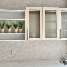 Квартира 29 м², 1-комнатная - изображение 4