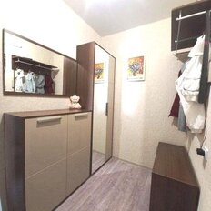 Квартира 43 м², 1-комнатная - изображение 5