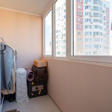 Квартира 100 м², 4-комнатная - изображение 5
