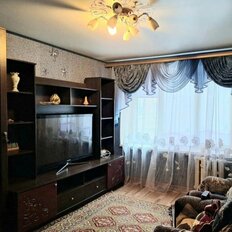 Квартира 51 м², 2-комнатная - изображение 2
