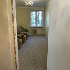 Квартира 50,1 м², 2-комнатная - изображение 1
