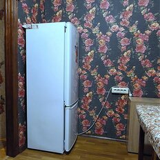 Квартира 38 м², 1-комнатная - изображение 4