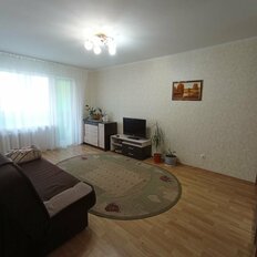 Квартира 38 м², 1-комнатная - изображение 4