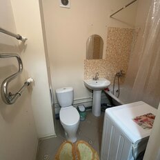 Квартира 30 м², студия - изображение 1