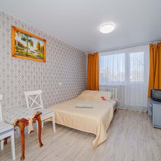 Квартира 32 м², 1-комнатная - изображение 2