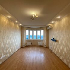Квартира 40 м², 1-комнатная - изображение 1