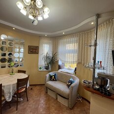 Квартира 98 м², 3-комнатная - изображение 4
