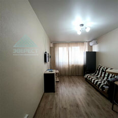 Квартира 27 м², студия - изображение 1