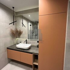 Квартира 45 м², студия - изображение 2