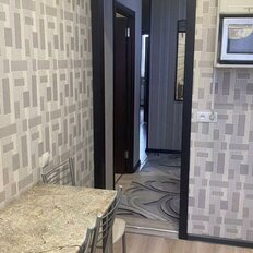 Квартира 55 м², 3-комнатная - изображение 4