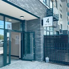 Квартира 22,8 м², студия - изображение 4