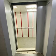 Квартира 57,4 м², 1-комнатная - изображение 4